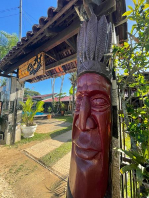 Banana Surf House